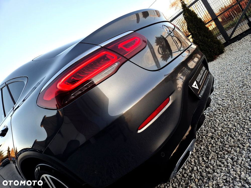 Mercedes-Benz GLC 200 d 4Matic 9G-TRONIC - 35