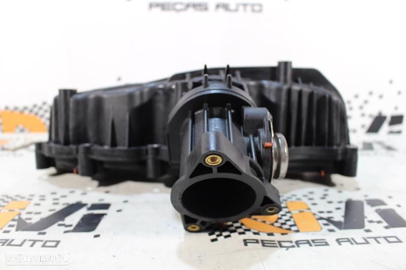 Coletor De Admissão Volkswagen Golf Vi (5K1)  03L129711al / 03L 129 71 - 4