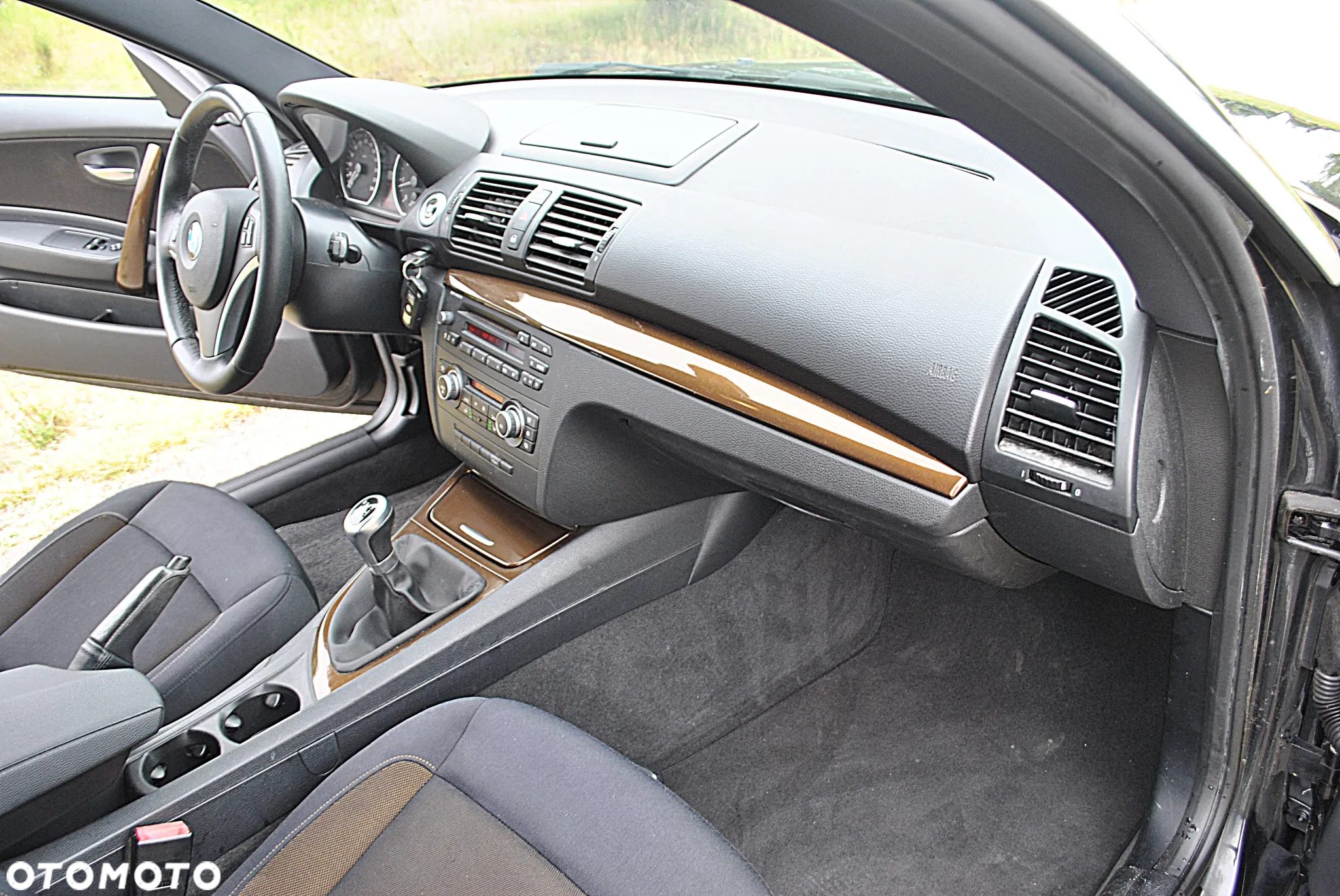 BMW Seria 1 116i Edition Lifestyle - 11