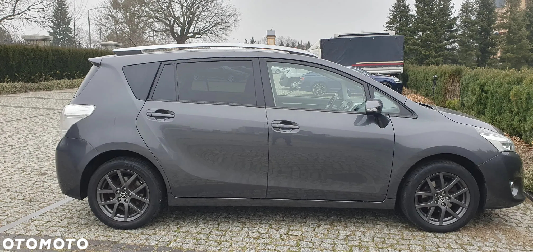 Toyota Verso 1.8 Premium 7os EU6 - 21
