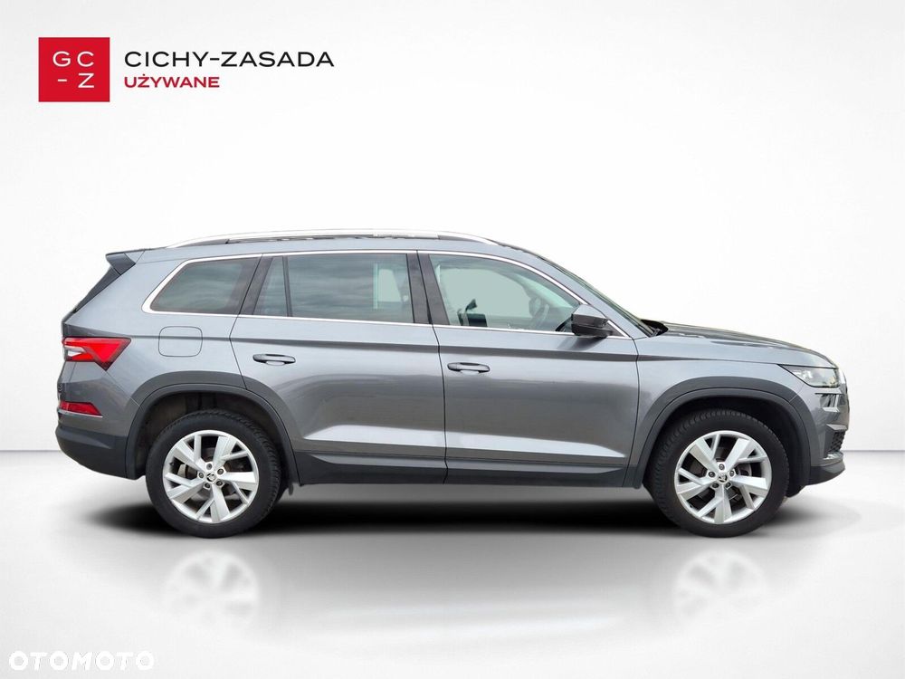Skoda Kodiaq 2.0 TDI 4x2 Style DSG - 6
