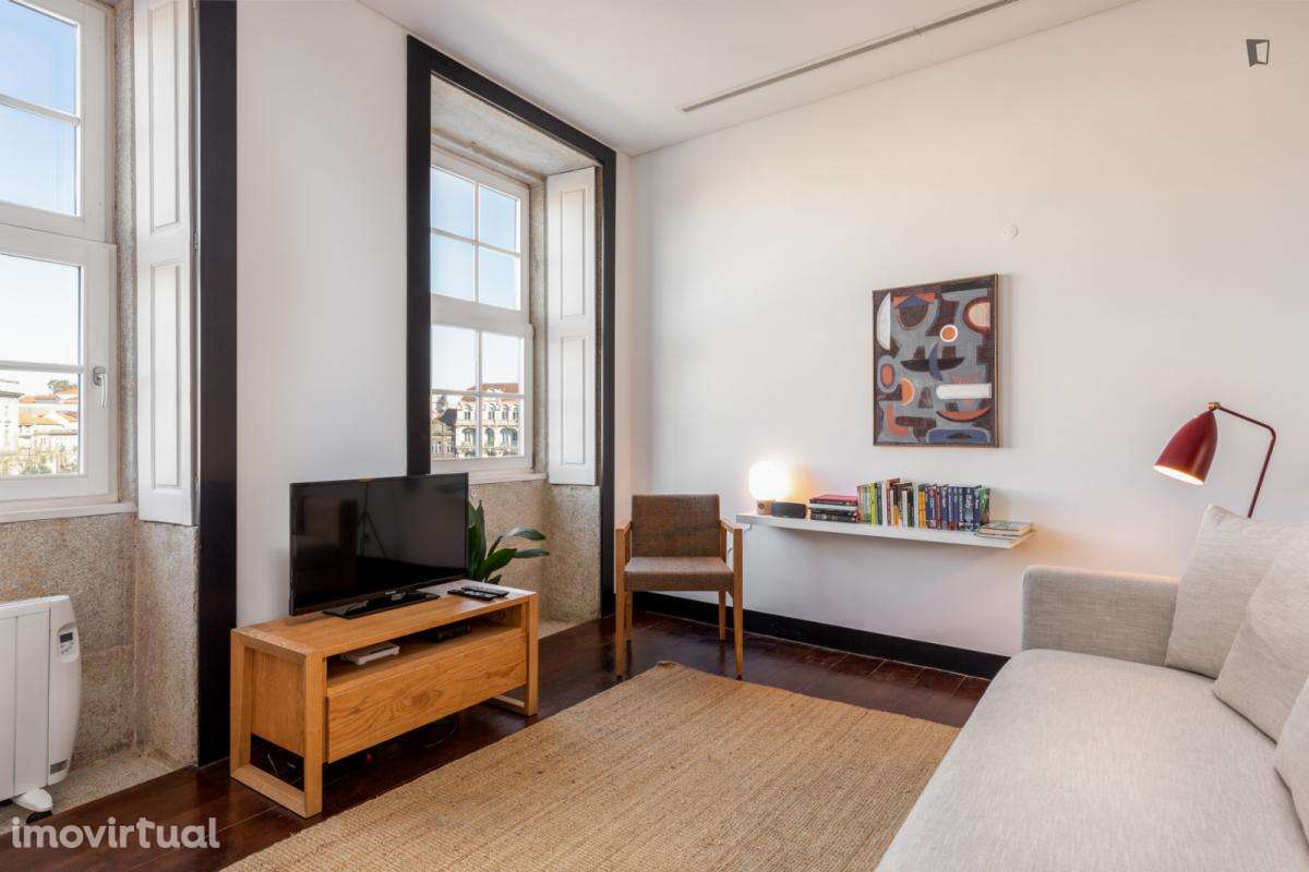 Estúdio - localizado em Vitória Porto - Grande imagem: 3/11