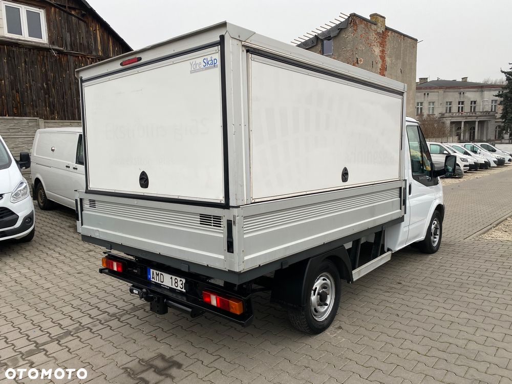 Ford TRANSIT - 5