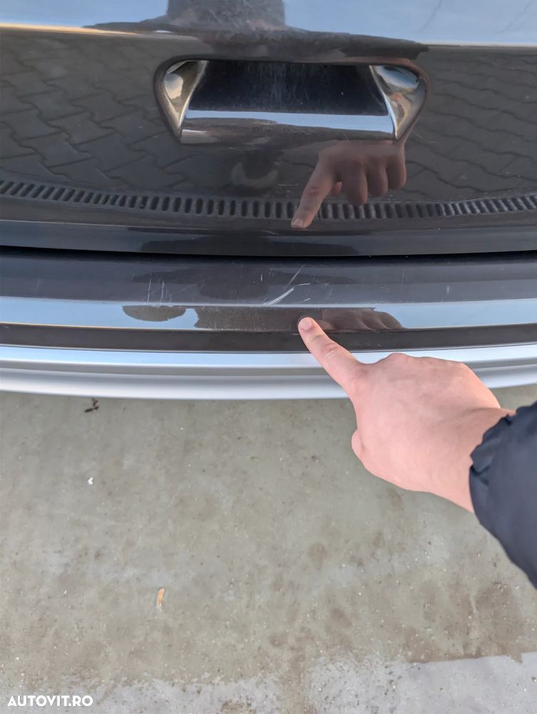 Honda CR-V 1.6 A/T 4WD Executive - 21