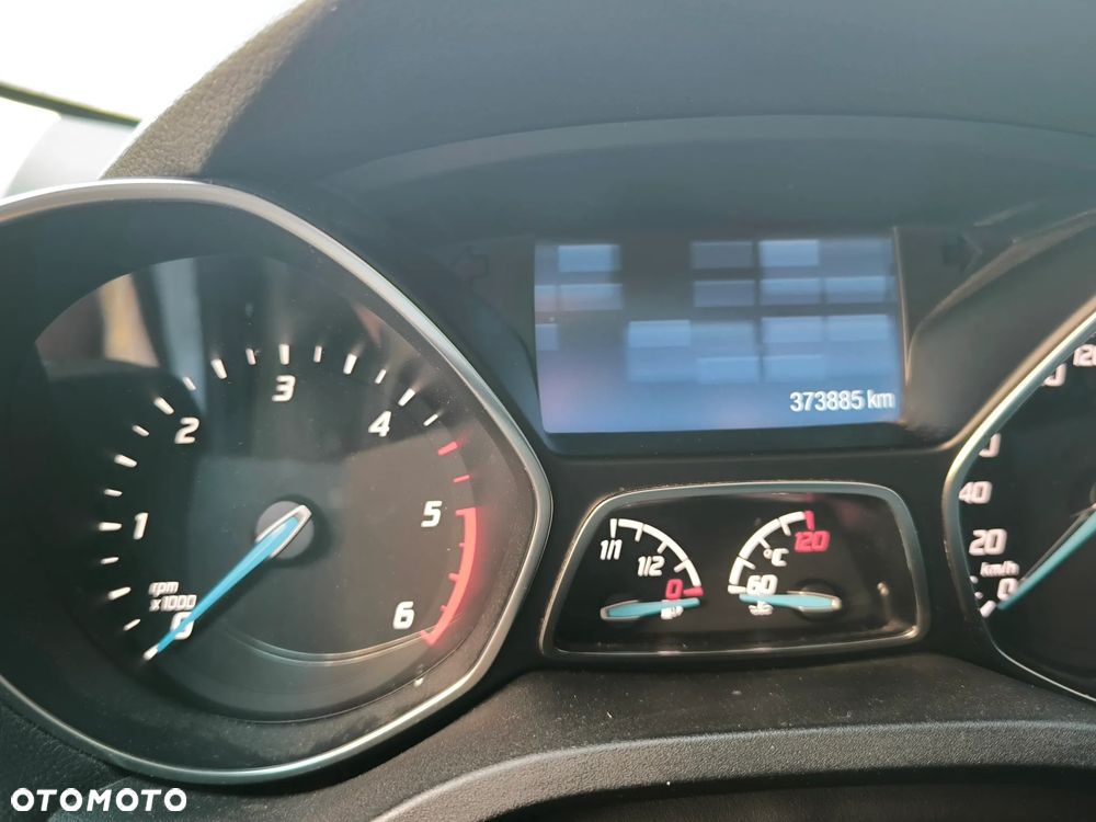 Ford Kuga 2.0 TDCi 4WD Trend - 9