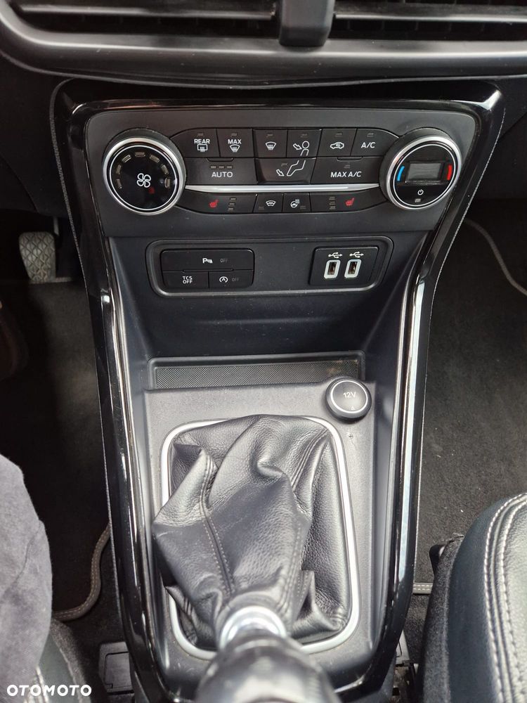 Ford EcoSport 1.0 EcoBoost - 36