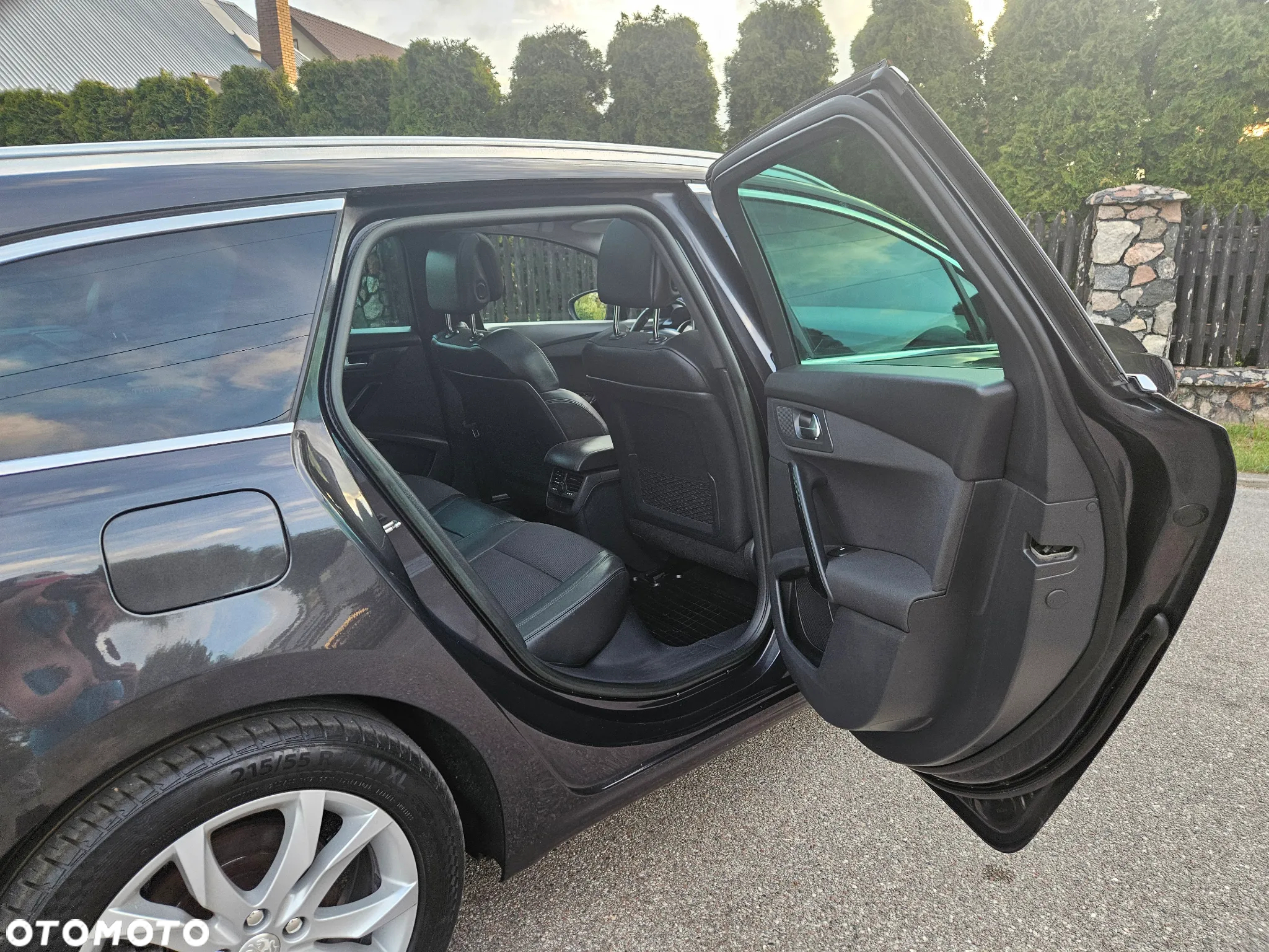 Peugeot 508 SW BlueHDi 150 Stop&Start Allure - 39
