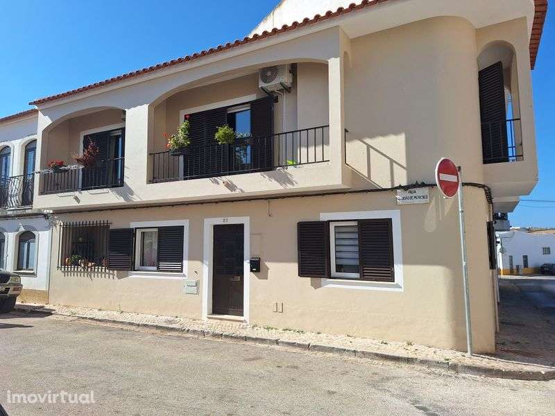 Moradia central em Silves - Grande imagem: 3/12