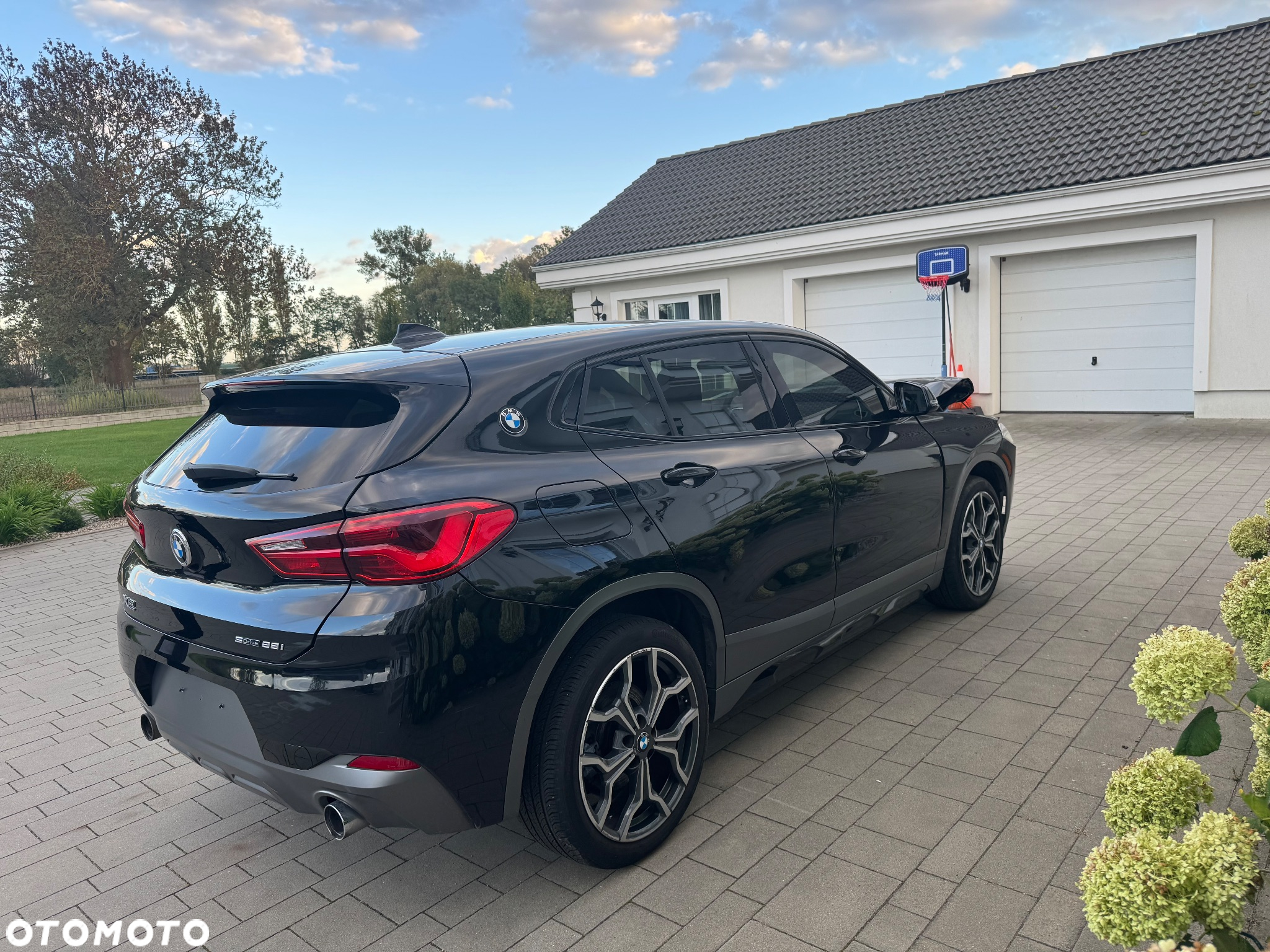 BMW X2 sDrive20i M Sport - 5