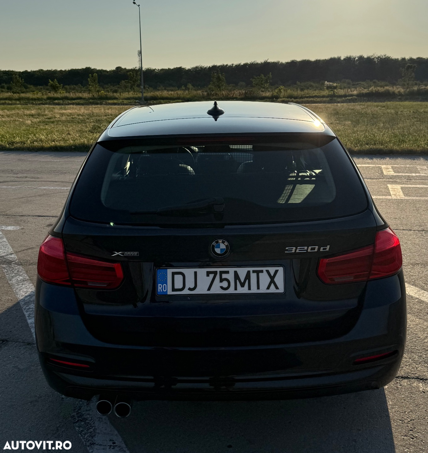 BMW Seria 3 - 6