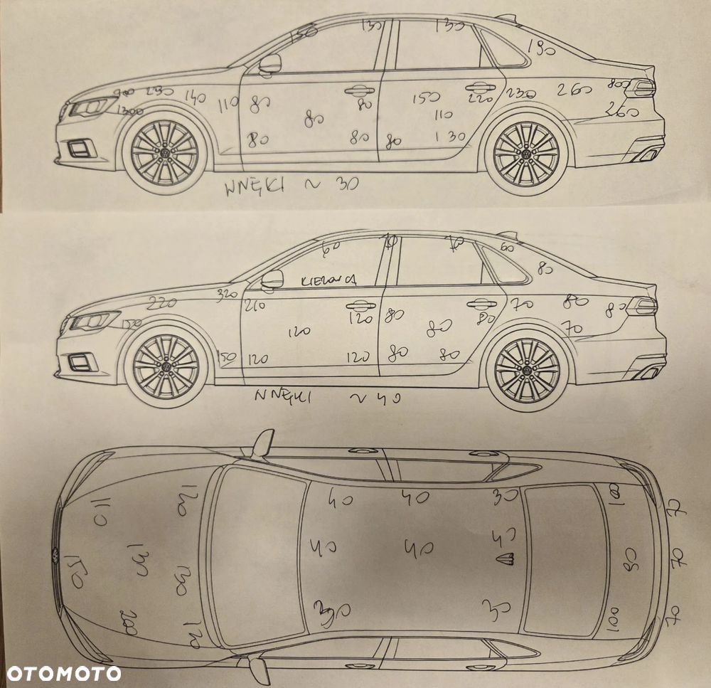 Mercedes-Benz Klasa E - 40