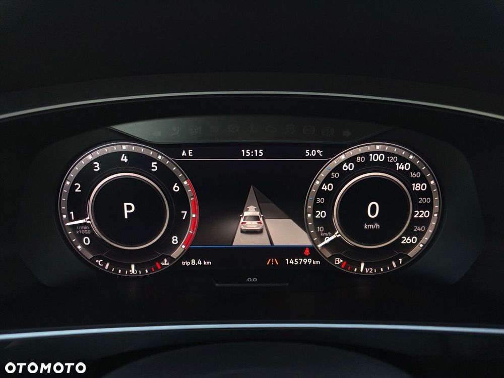 Volkswagen Tiguan 2.0 TSI BMT 4Mot Highline DSG - 12