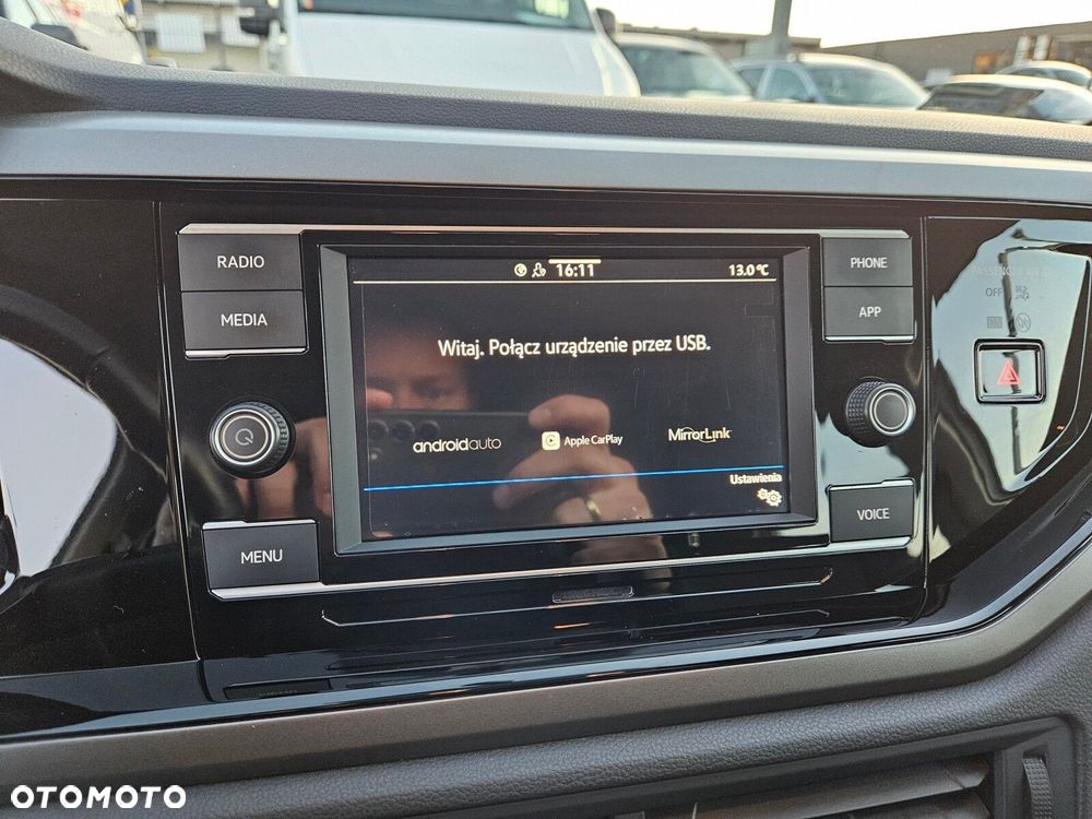 Volkswagen Polo 1.0 TSI Comfortline - 12