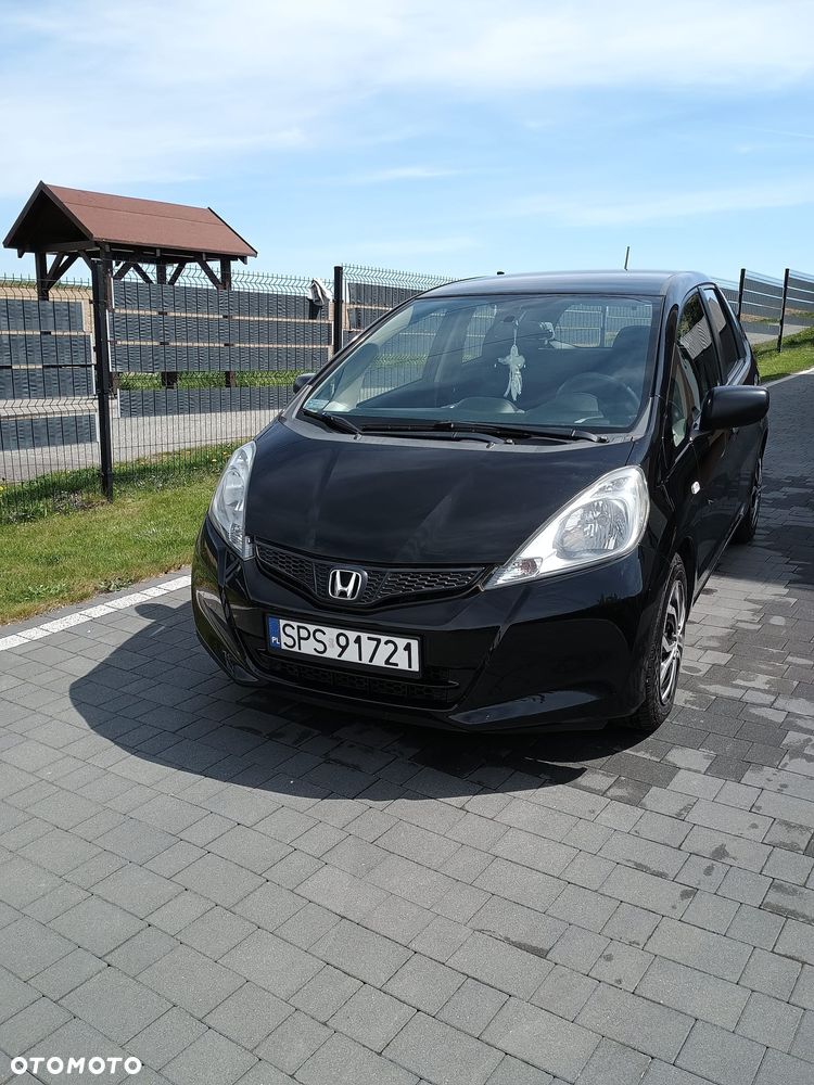 Honda Jazz 1.2 i-VTEC - 1