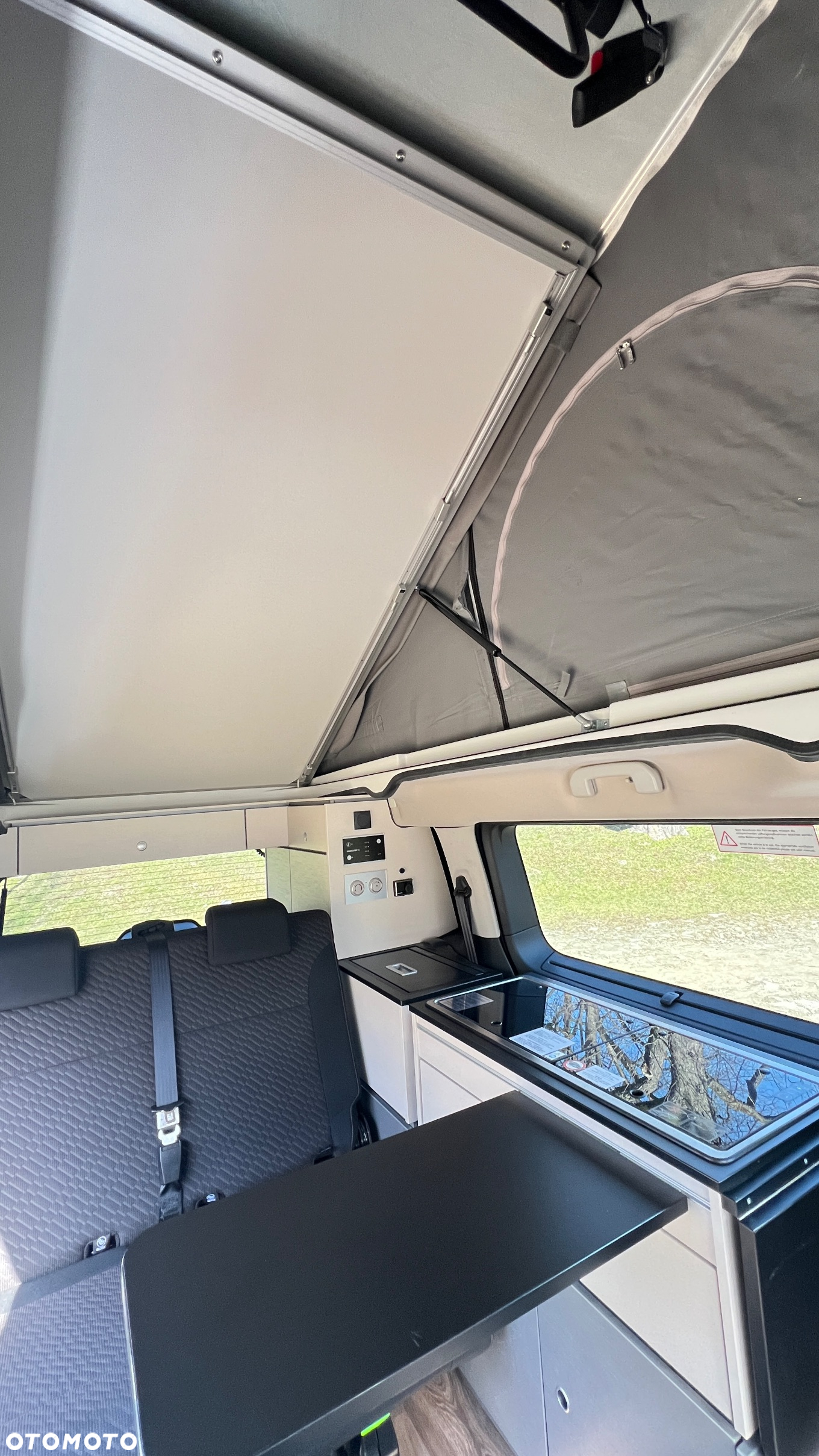 Toyota Proace Verso Crosscamp - 20