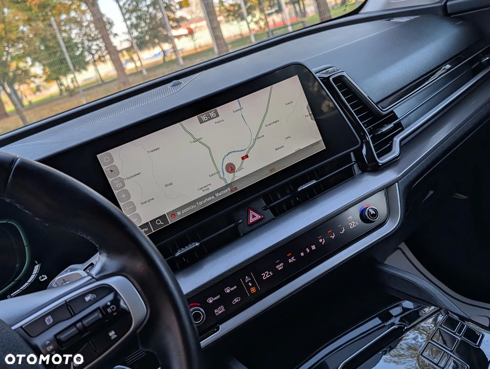 Kia Sportage - 18