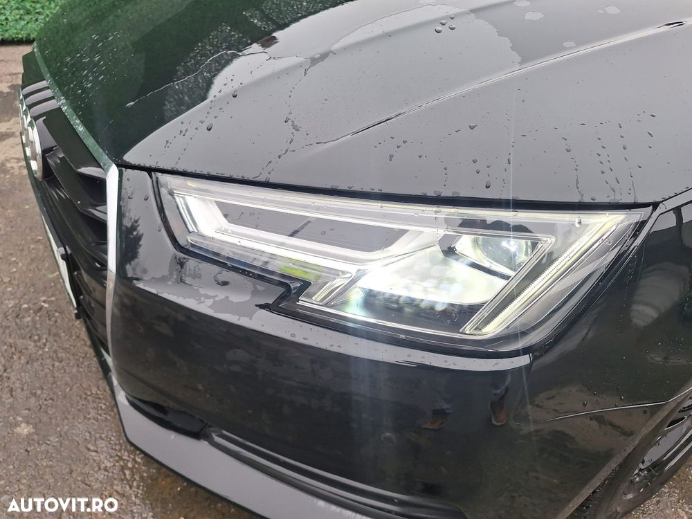 Audi A4 2.0 TDI ultra S tronic - 3