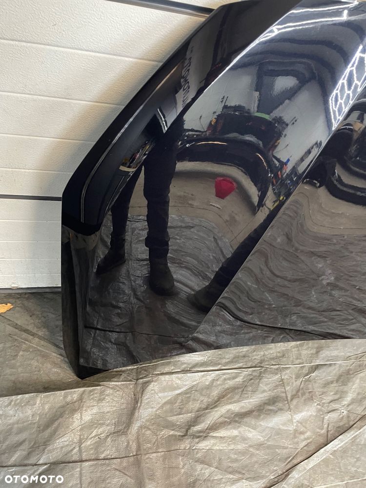 SEAT TARRACO  maska LC9X w kolor pod miernik - 4