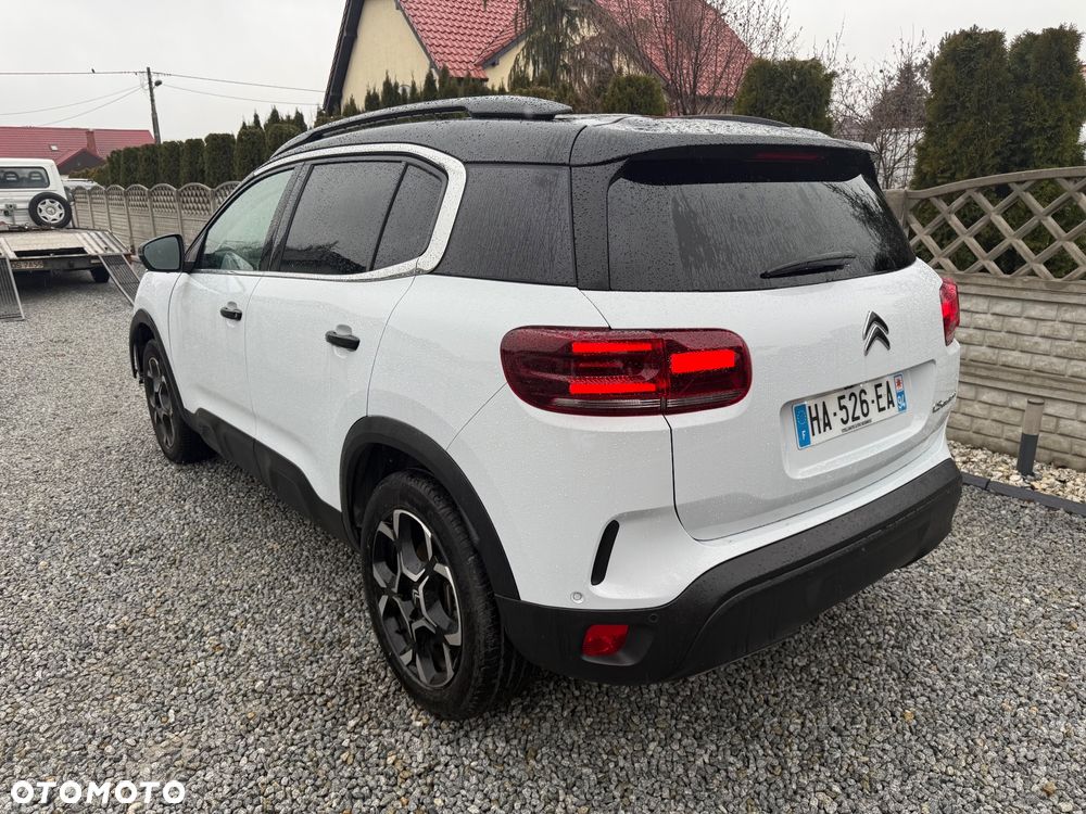 Citroën C5 Aircross - 2