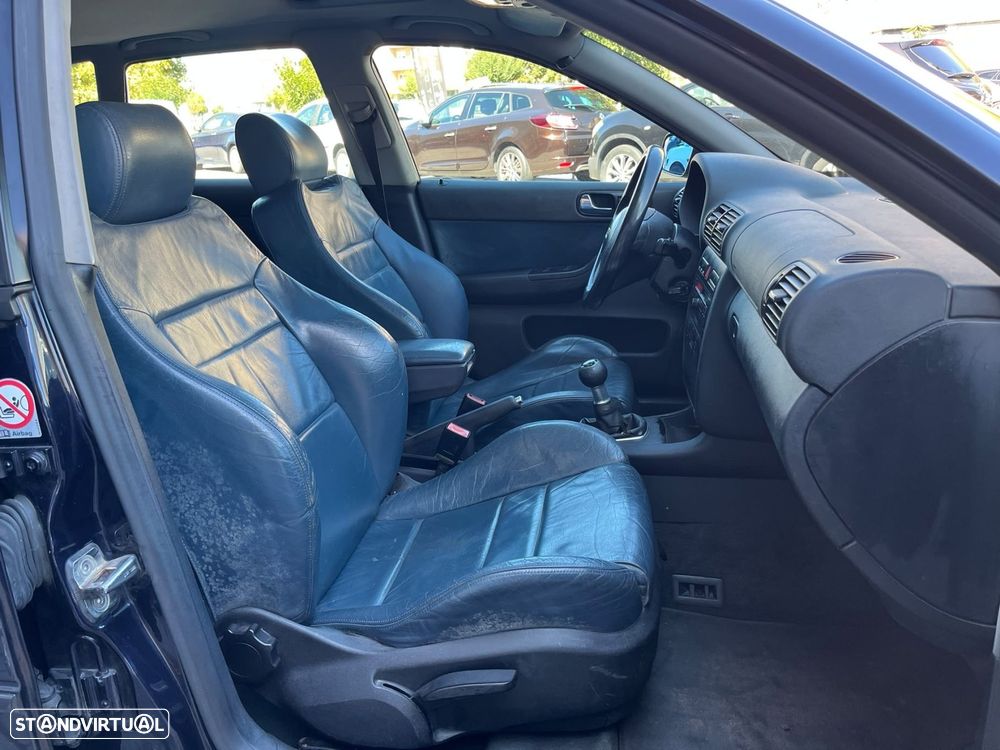 Audi A3 1.6 Sport 16 - 8
