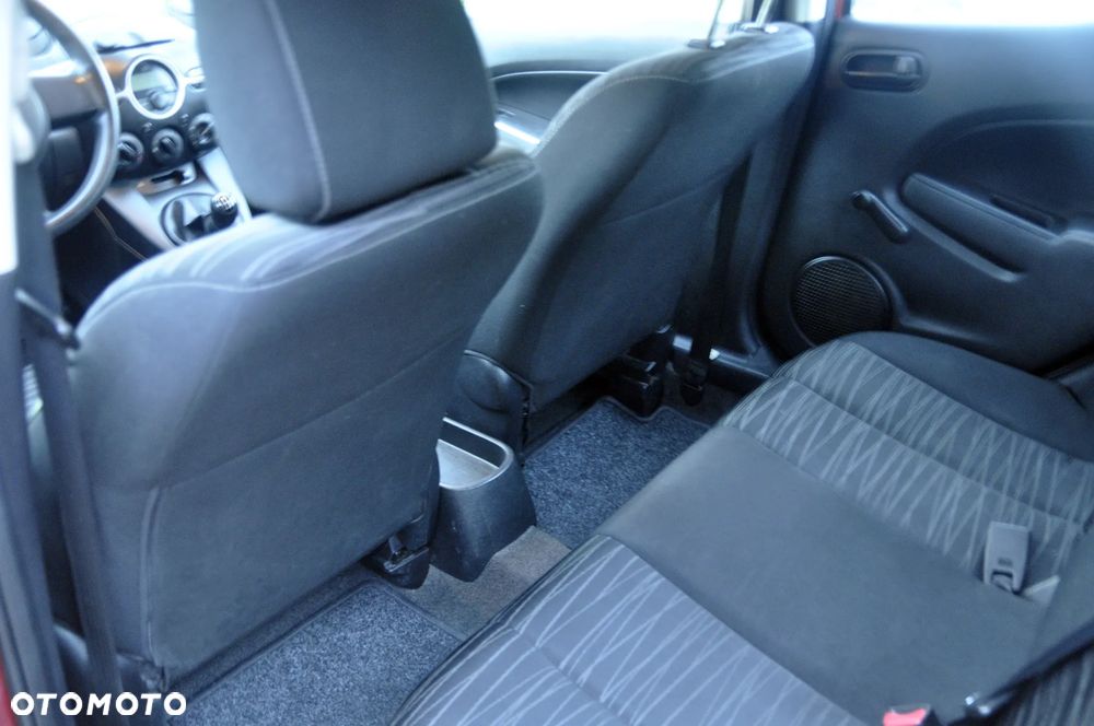 Mazda 2 1.3 Impression - 6