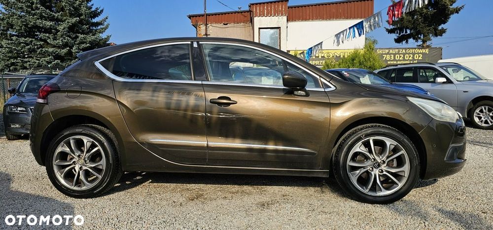 Citroën DS4 - 32