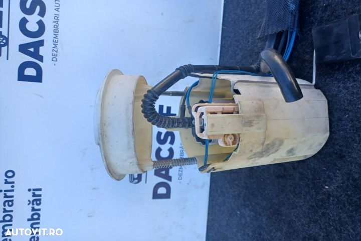 Pompa motorina din rezervor A2114701692 0580303018 MX1253 Mercedes-Be - 3