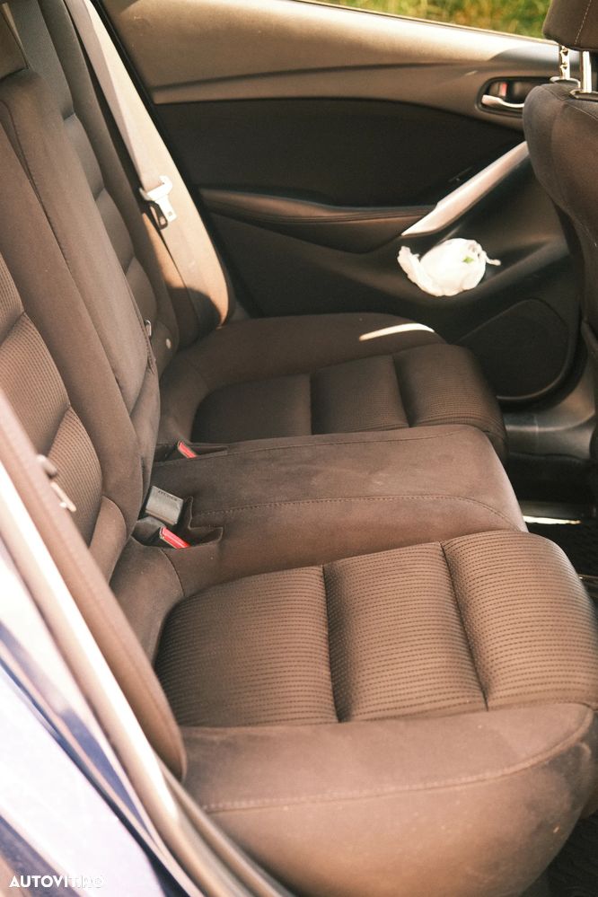 Mazda 6 CD150 Emotion - 5