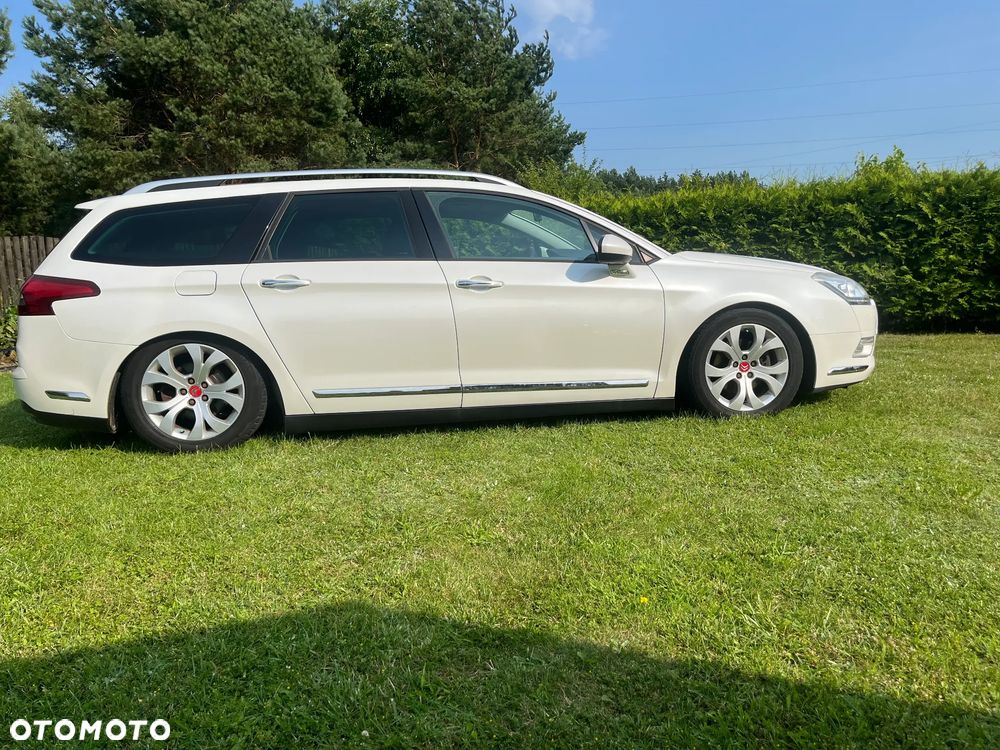 Citroën C5 HDi 165 FAP Business Class - 9