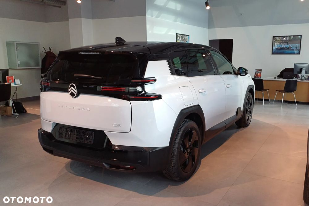 Citroën C5 Aircross 1.2 mHEV Max eDCT6 - 6