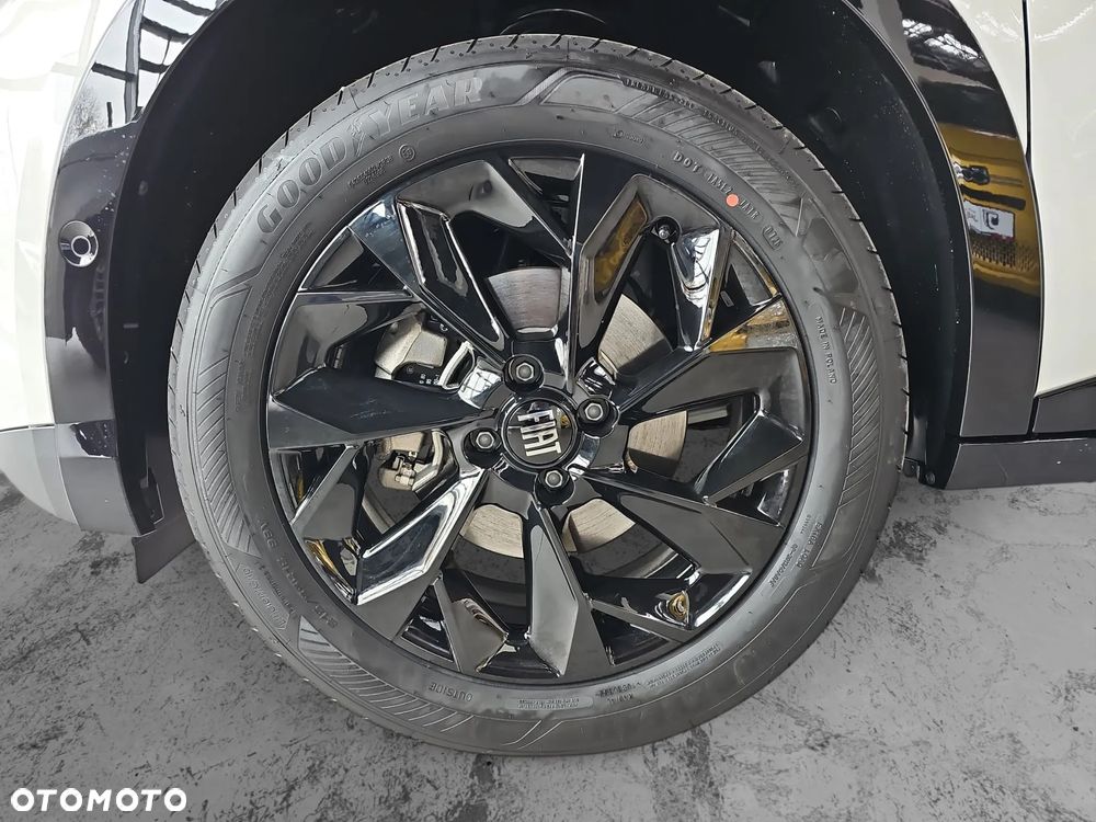 Fiat 600 1.2 Turbo Sport eDCT - 9