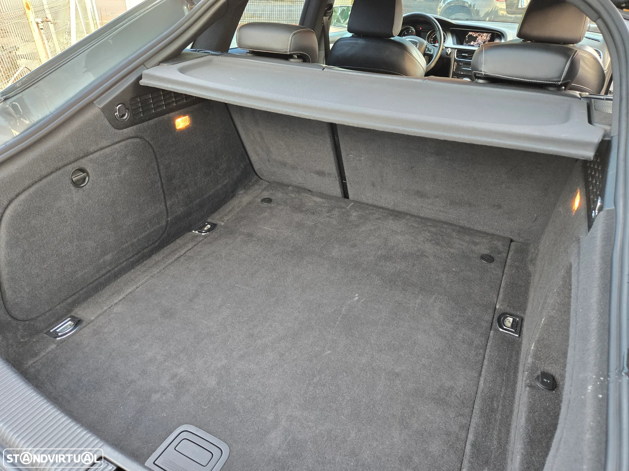Audi A5 Sportback 2.0 TDI S-line - 12