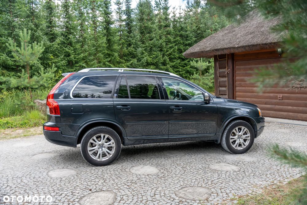 Volvo XC 90 - 15