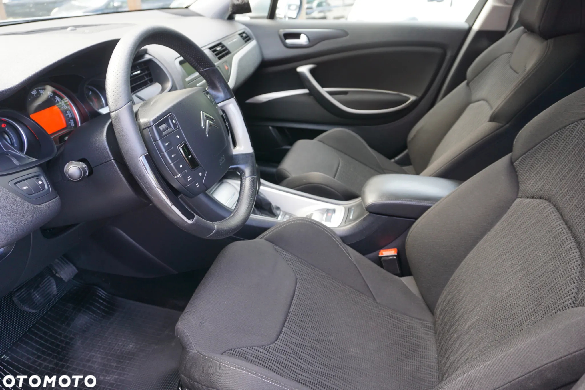 Citroën C5 1.6 THP Exclusive - 8