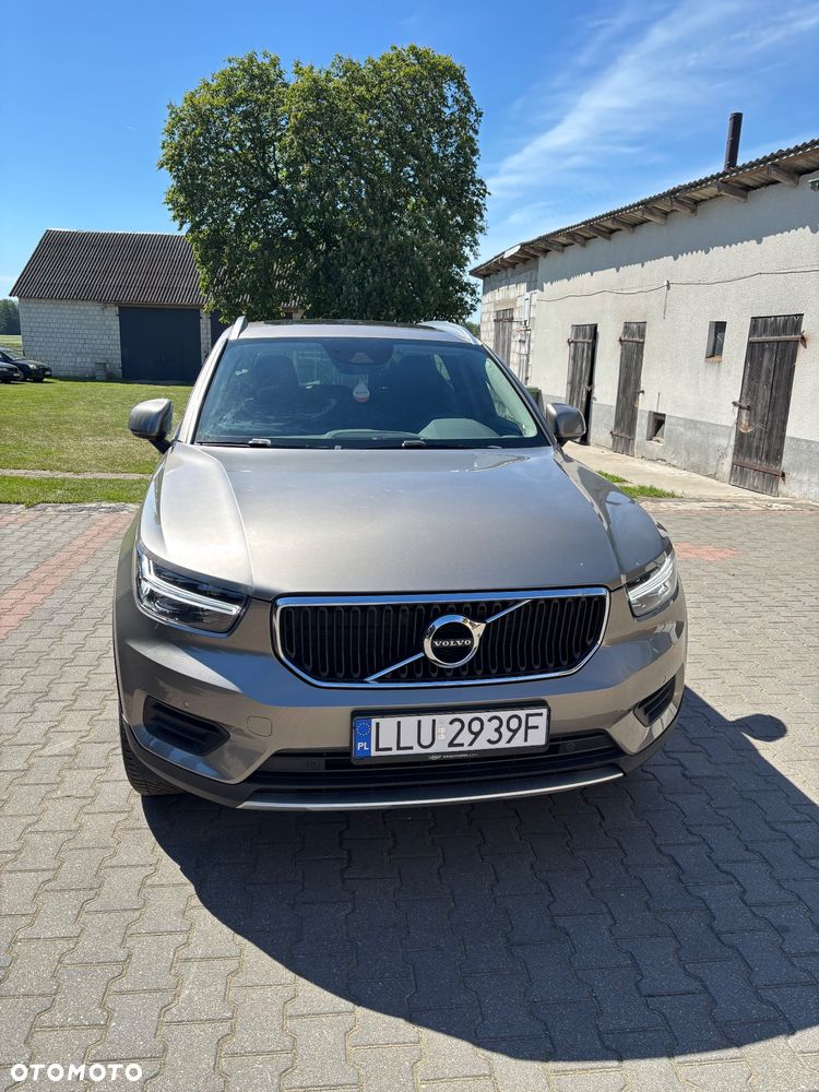 Volvo XC 40 T3 Momentum Core - 1