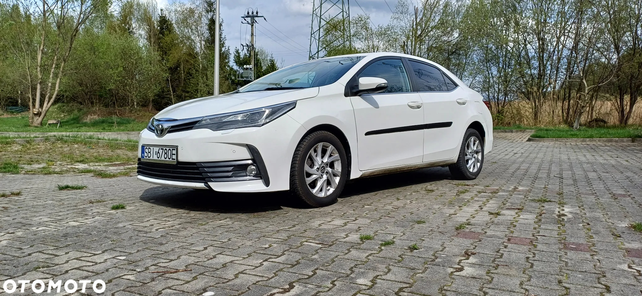 Toyota Corolla 1.6 Executive - 2