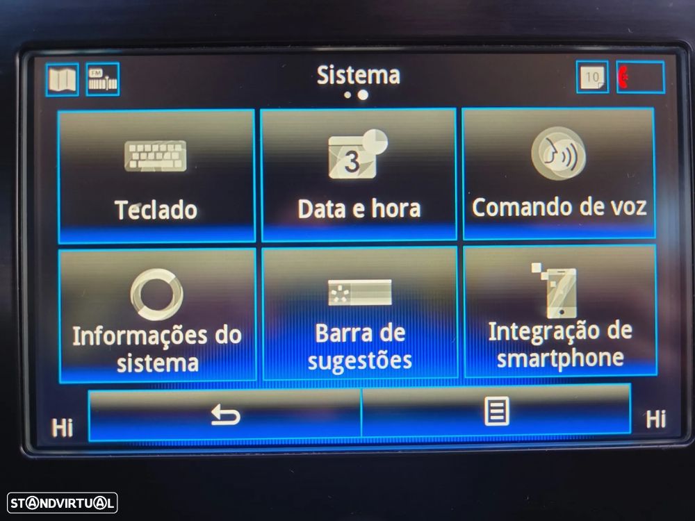 Renault Mégane Sport Tourer 1.5 Blue dCi Limited - 24