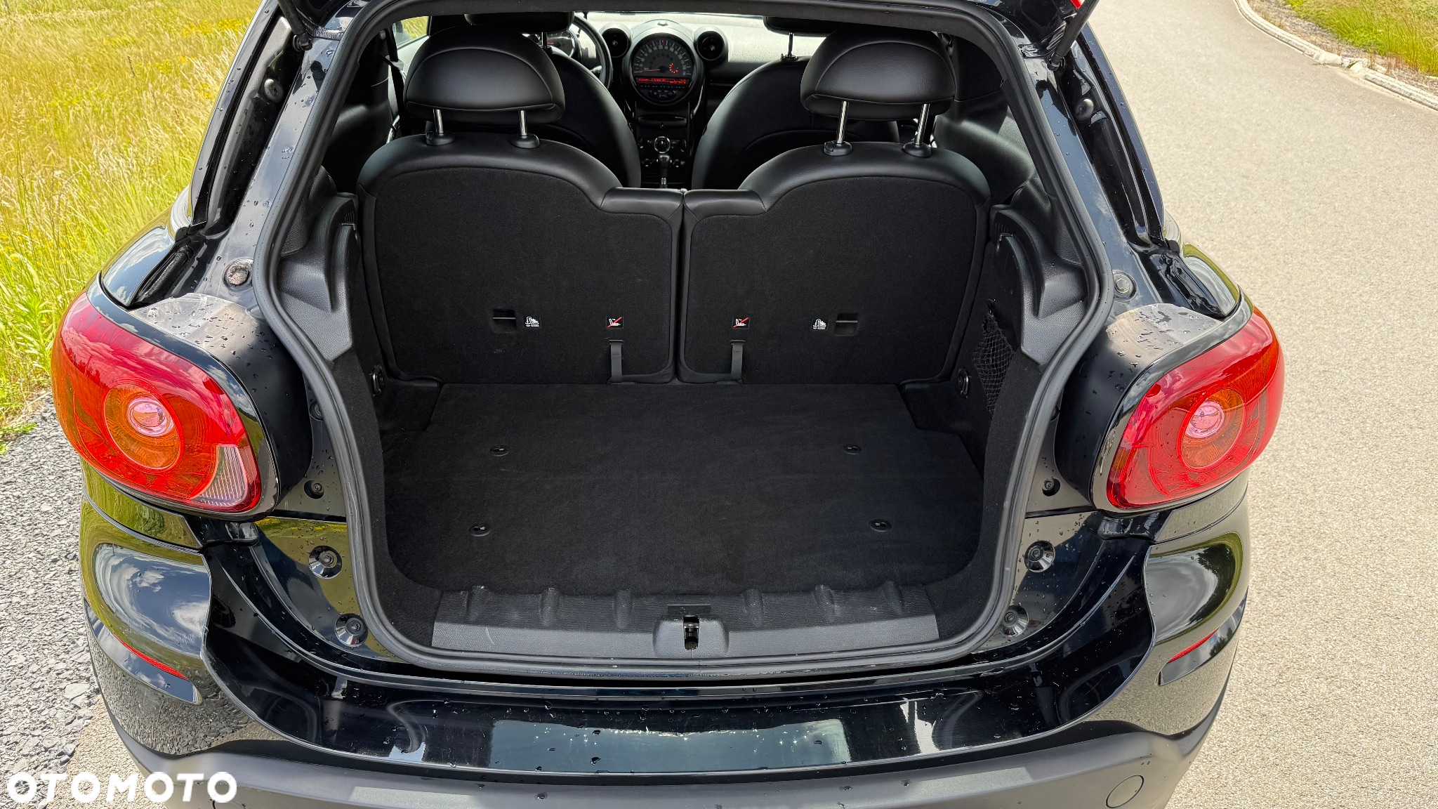 MINI John Cooper Works Paceman All4 - 13