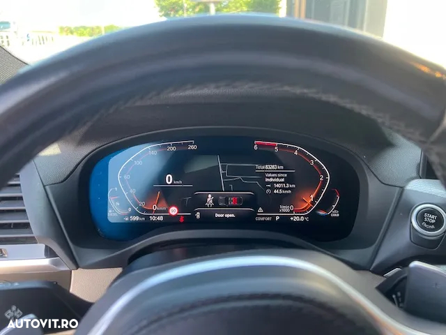 BMW X4 xDrive20d - 2