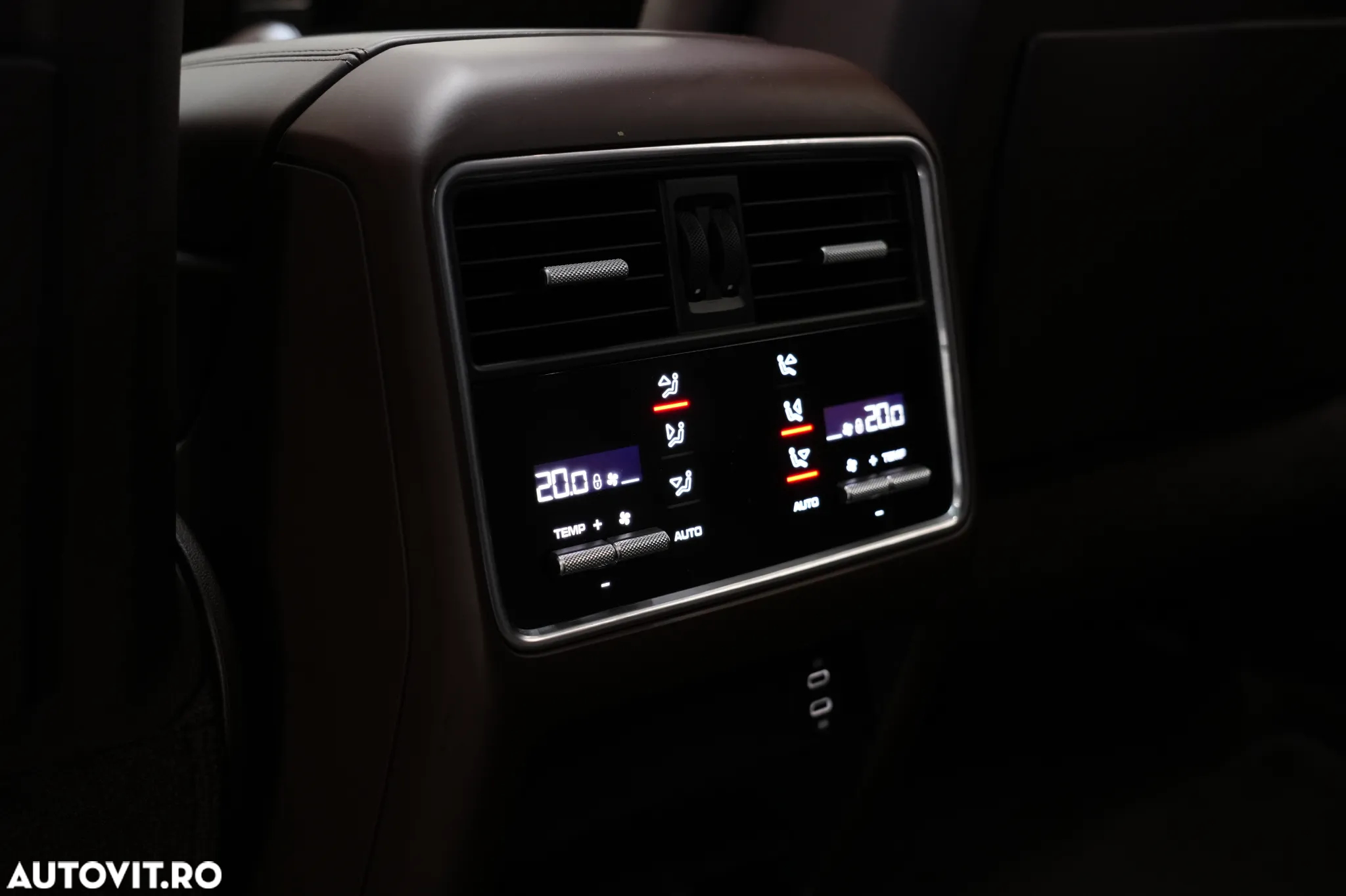 Porsche Cayenne S Tiptronic S - 22