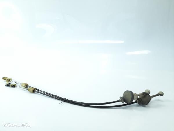 Cabo Mercedes-Benz Vito / Mixto Caixa (W639) - 1