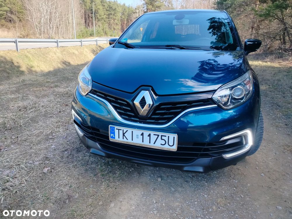 Renault Captur - 5