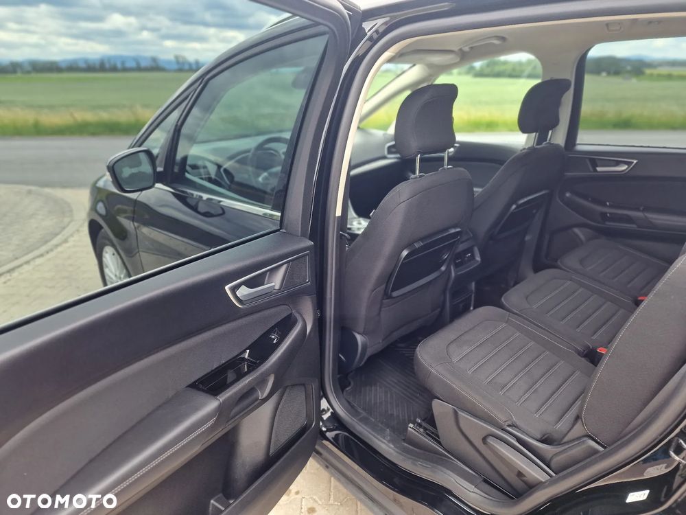 Ford Galaxy 2.0 EcoBlue Twin-Turbo Titanium - 21