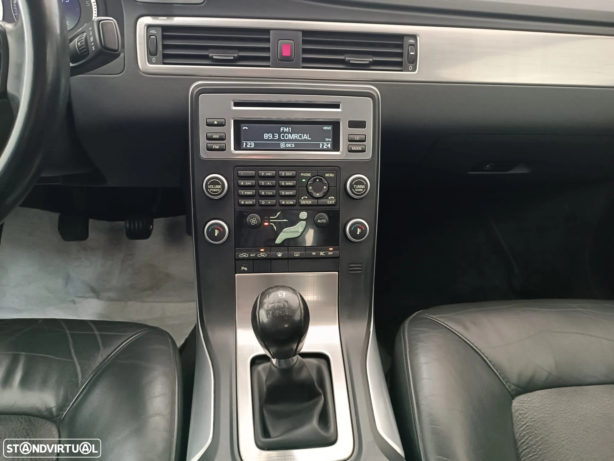 Volvo S80 2.0 D3 Momentum - 18