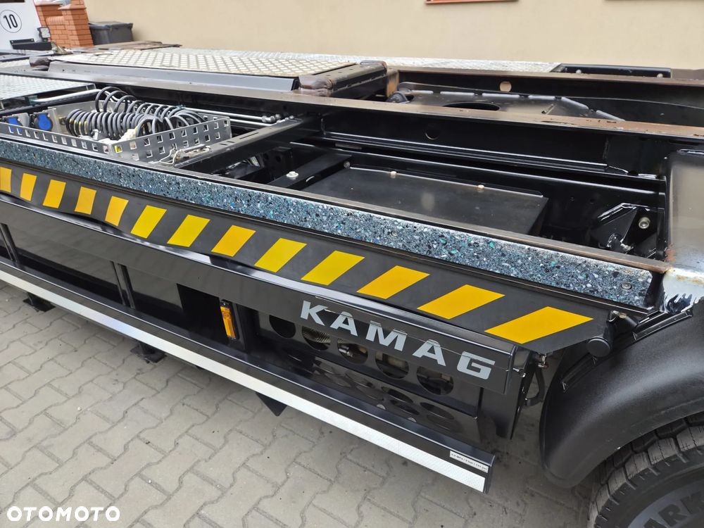 Inny Kamag E5 - 20