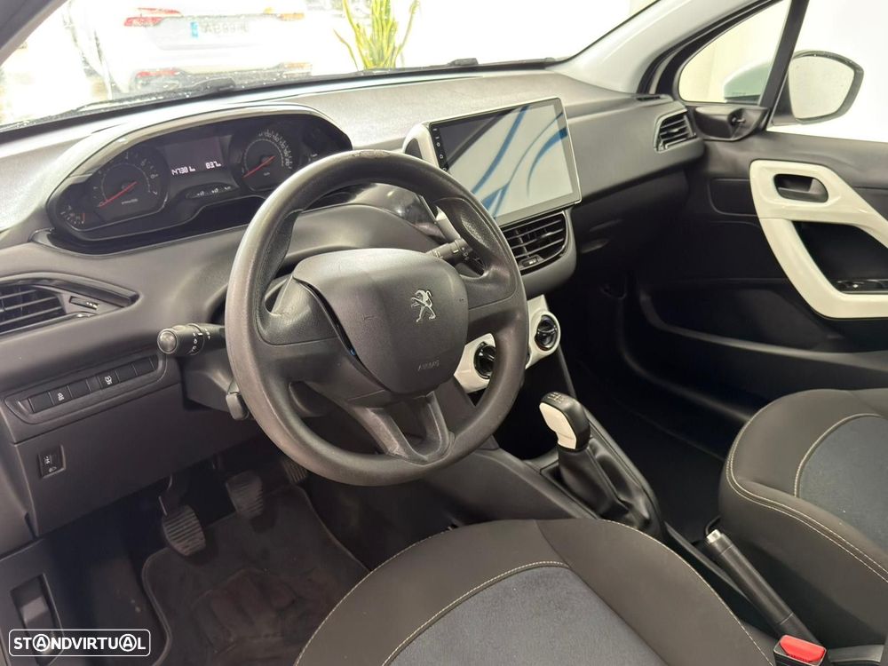 Peugeot 208 1.0 VTi Access - 6