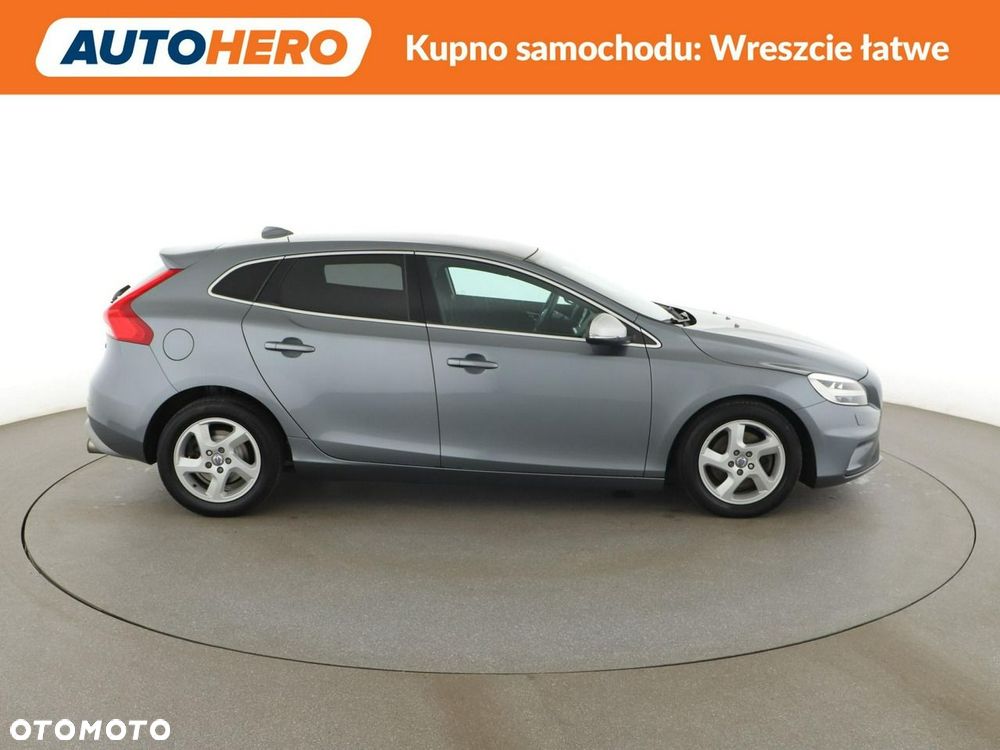 Volvo V40 T3 RDesign - 10
