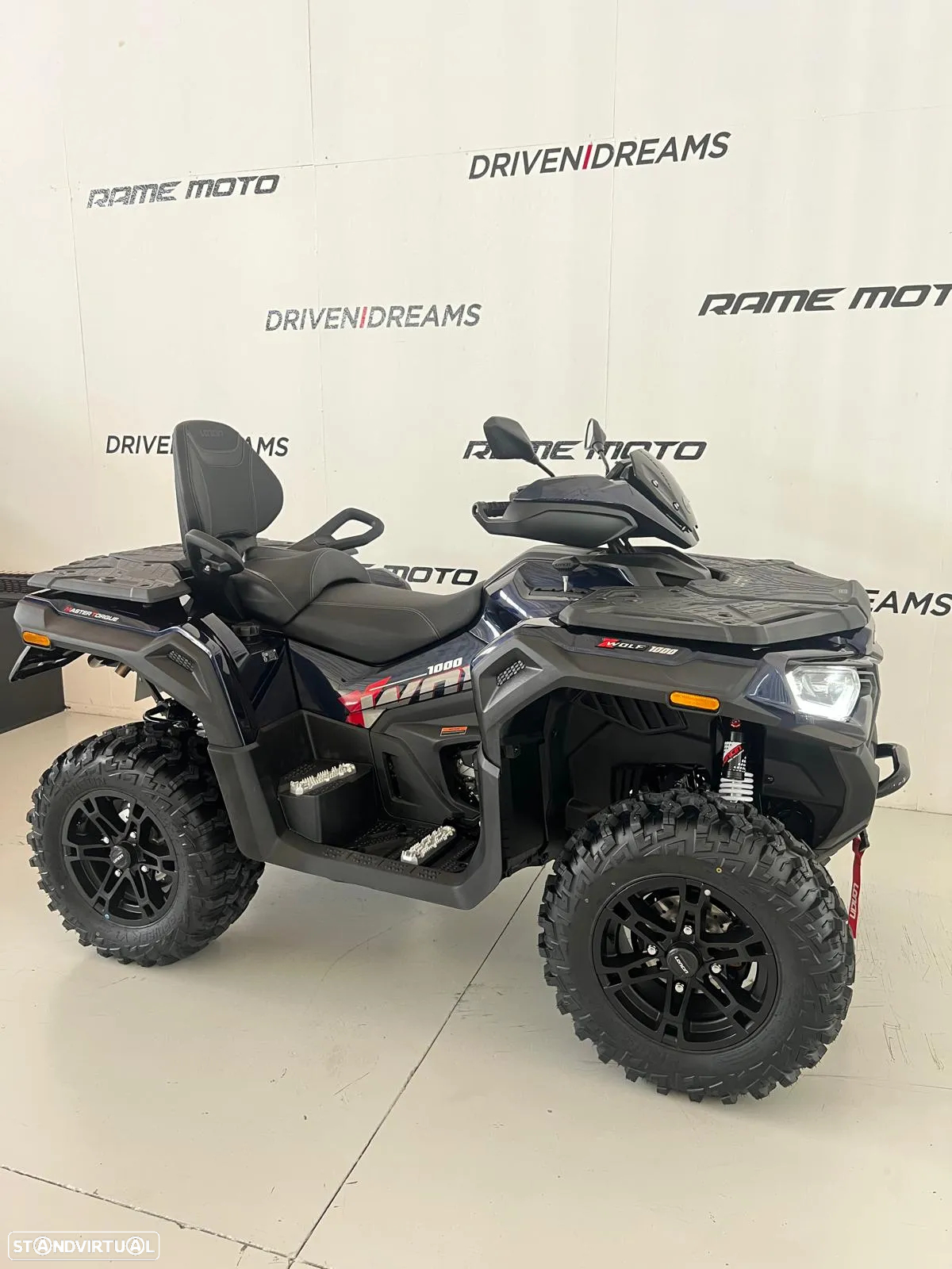 Loncin - 19