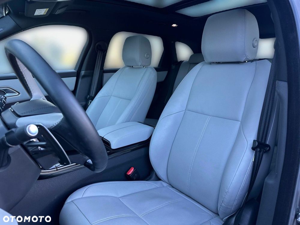 Land Rover Range Rover Velar - 16