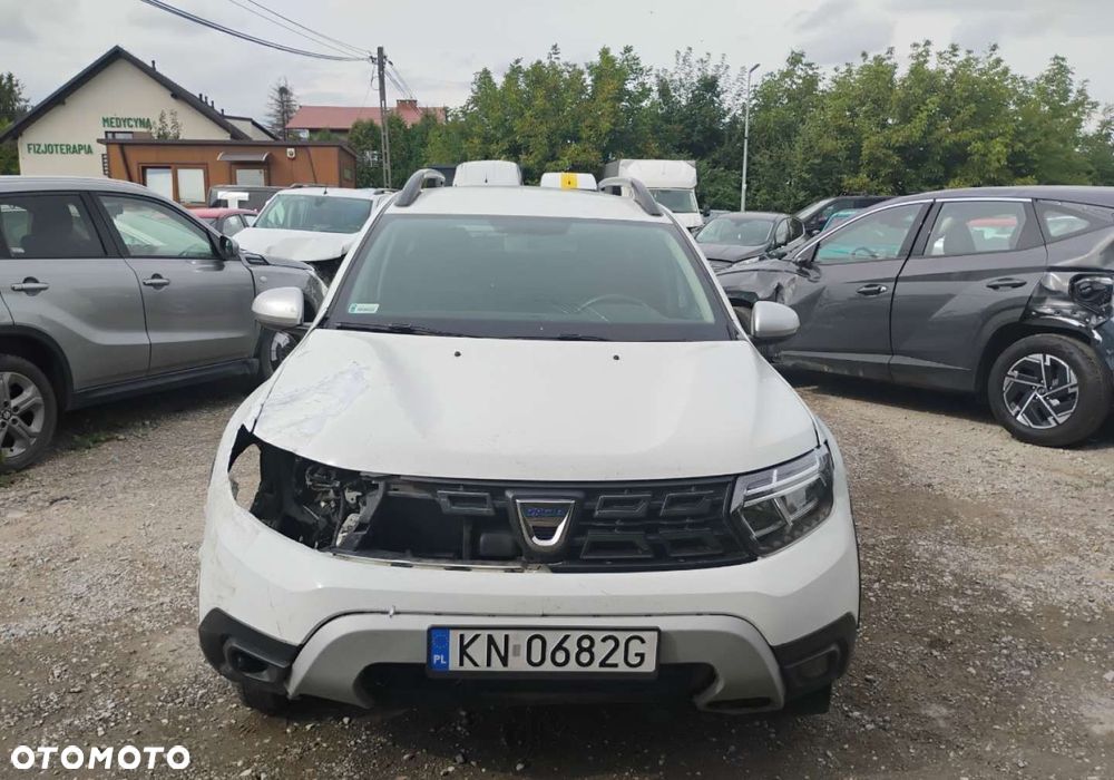 Dacia Duster - 21